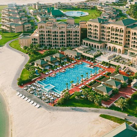 Royal Saray Resort Al Manamah Esterno foto