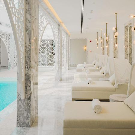 Royal Saray Resort Al Manamah Esterno foto