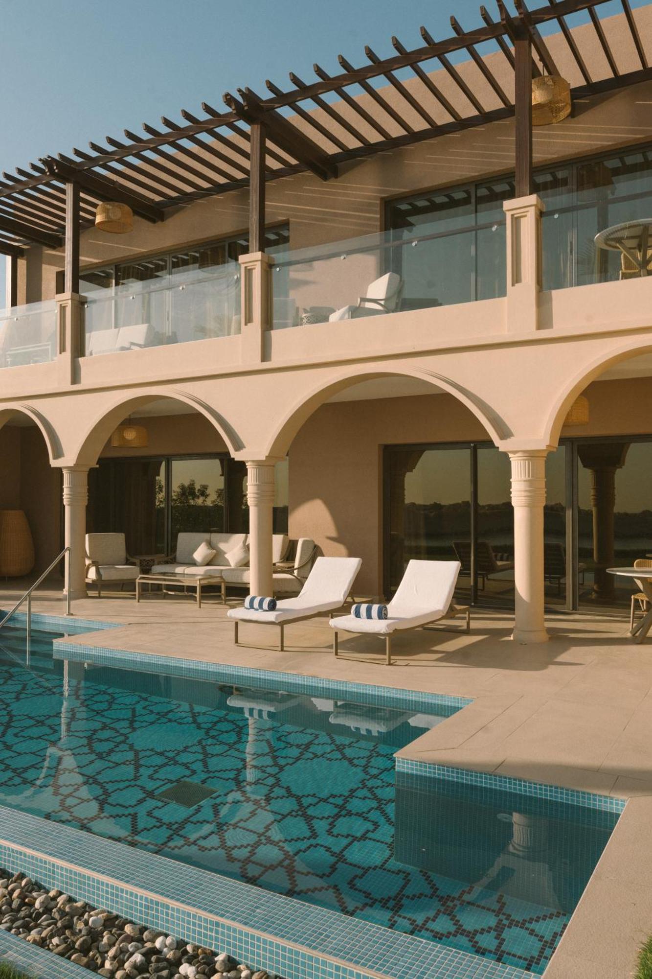 Royal Saray Resort Al Manamah Esterno foto The Royal Villa