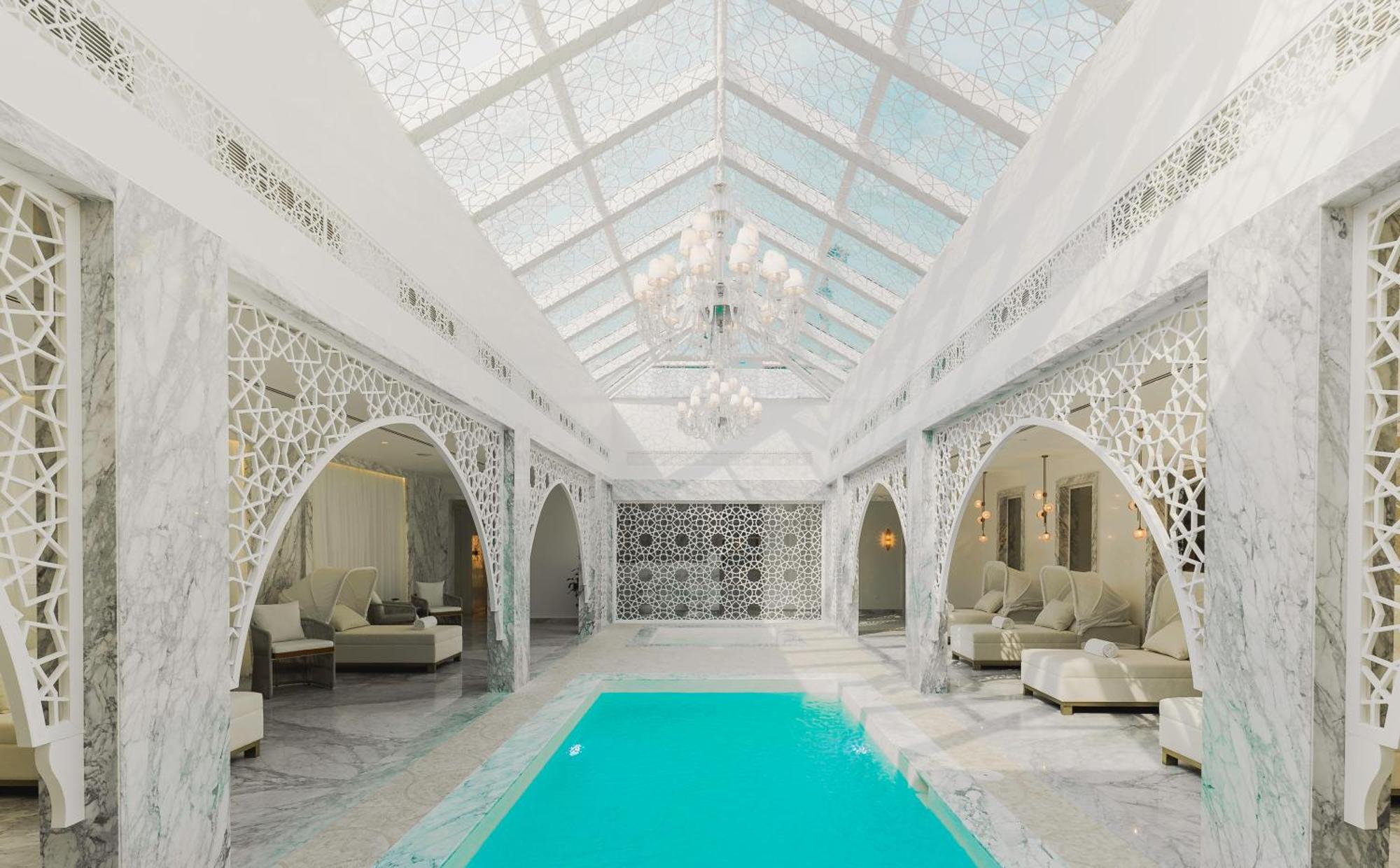 Royal Saray Resort Al Manamah Esterno foto